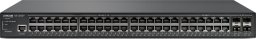 Switch LANCOM Systems LANCOM GS-3252P mngd L3-Lite Switch 48x 1G 36x PoE 4x SFP