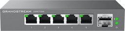 Switch GrandStream Grandstream Switch GWN7701PA