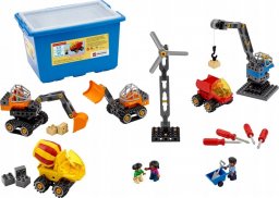  LEGO Education Zaawansowane maszyny (45002)