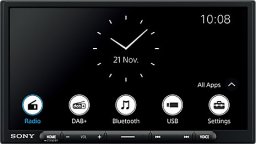  Sony Sony XAV-AX4050 BT/DAB 6,95''Disp. 2-DIN CarPlay/Android