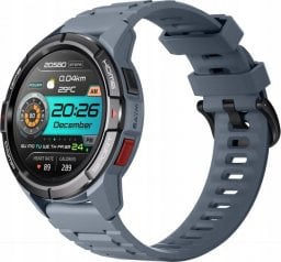 Smartwatch Mibro GS Active Szary  (MIBAC_GS-Active/GY)