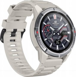 Smartwatch Mibro GS Active Srebrny  (MIBAC_GS-Active/SR)