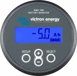 Victron Energy Battery monitor Victron Energy BAM010700000