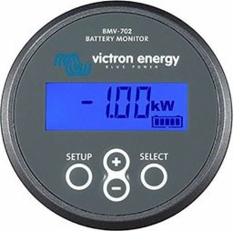 Victron Energy Battery monitor Victron Energy BMV-702