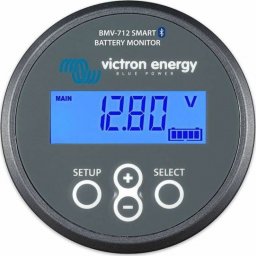 Victron Energy Battery monitor Victron Energy BMV-712