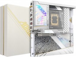 Płyta główna Gigabyte Z790 AORUS XTREME X ICE