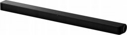 Soundbar Hisense Hisense HS205G, soundbar (black, Bluetooth, HDMI (ARC), USB)
