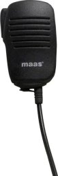 Mikrofon Maas Elektronik Højttaler-mikrofon MAAS Elektronik KEP-400-S-2 1 stk