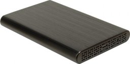 Kieszeń Inter-Tech Inter-Tech GD-25010 Drive Case (Black)
