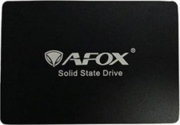 Dysk SSD AFOX SD250 256GB 2.5" SATA III (SD250-256GQN)