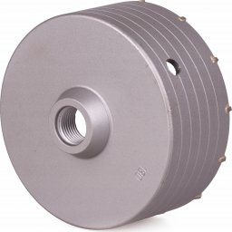 Condor KORONKA 130 BETONU SDS-PLUS OTWORNICA ADAPTER 600