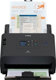 Skaner Fujitsu Canon dokumentový skener imageFORMULA DR-S250N