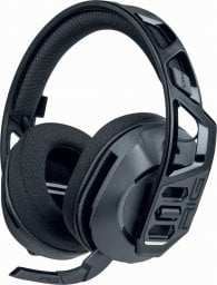 Słuchawki Nacon RIG 600 Pro HX Czarne (RIG600PROHX)