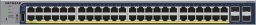 Switch NETGEAR GS752TPP-300EUS