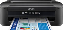 Drukarka atramentowa Epson EPSON WorkForce WF-2110W Inkjet Multifunction Printer Color 10ppm A4 (P)