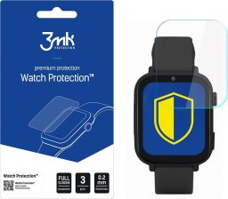  Garett Garett Kids N!Ce (Nice) Pro 4G - 3Mk Watch Protection V. Arc+