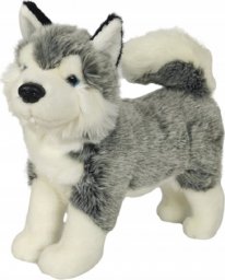  Dubi Husky stojący 32cm