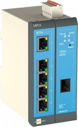 Router Insys Icom MRX2 1.0 DSL-B Modular (10024454)