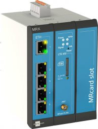 Router Insys MRX3 LTE450 (10024049)