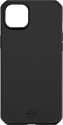 ITskins ITSKINS iPhone 15 Plus Black 6.7 SPECTRUM R SILK