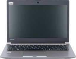 Laptop Toshiba Toshiba Portege Z30-A i5-4300U 8GB 240GB SSD 1366x768 Klasa A-