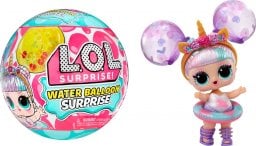  MGA L.O.L. Surprise Water Balloon Surp PDQ  (505068)