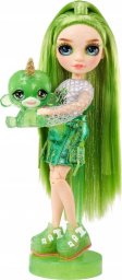 MGA Classic Rainbow Fashion-Jade (green)