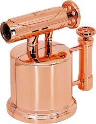 Vector Vector ACCENDISIGARI SONICPUMP CIRCULAR 13 Rose Gold Polished