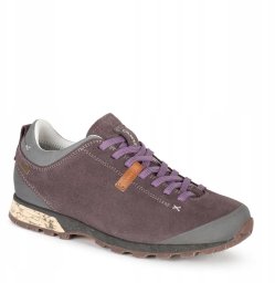 Buty trekkingowe damskie Aku W'S BELLAMONT III SUEDE GTX, deep violet, 38