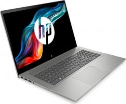 Laptop HP Laptop HP Envy 17-cr1025cl / 8M5Q5UA / Intel i7-13 / 32GB / SSD 1TB / Nvidia RTX 3050 / FullHD / Dotyk / Win 11