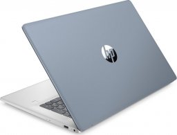Laptop HP Laptop HP 17-cp3903ds / 8B0T4UA / AMD Ryzen 5 / 8GB / SSD 256GB / Radeon / HD+ / Dotyk / Win 11 / Niebieski