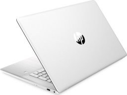 Laptop HP Laptop do biura HP 17-cp2010ca / 7E326UA / AMD Ryzen 3 / 8GB / SSD 1TB / Radeon / FullHD / Win 11 / Srebrny