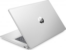 Laptop HP Laptop do pracy HP 17-cn0001tg / 8C347UA / Intel N5030 / 8GB / SSD 256GB / Intel UHD / HD+ / Dotyk / Win 11 / Srebrny