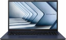 Laptop Asus Laptop Asus ExpertBook B1 B1502CBA-BQ0623X 15,6" Intel Core i5-1235U 16 GB RAM 512 GB SSD Qwerty Hiszpańska