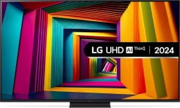 Telewizor LG Smart TV LG 65UT91006LA 4K Ultra HD 65" LED HDR
