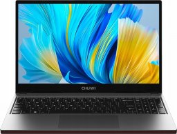 Laptop Chuwi Laptop Chuwi Corebook-X-Pro i5-12450H/15.6'' FHD (1920x1080)/16GB/SSD 512GB/BT/BLKB/Win 11 Gray