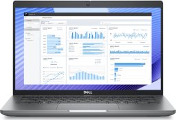 Laptop Dell Precision 3490 Ultra 7 155H / 16 GB / 1 TB / W11 Pro / RTX 500 Ada (N003P3490EMEA_VP)