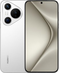 Smartfon Huawei  Pura 70 12/256GB Biały  (51097VWJ)