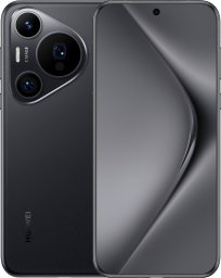 Smartfon Huawei Pura 70 Pro 12/512GB Czarny  (51097VXN)