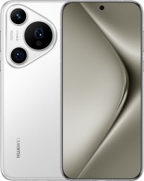 Smartfon Huawei Pura 70 Pro 12/512GB Biały  (51097VXL)