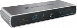 Stacja/replikator Sonnet Echo 11 Thunderbolt 4 HDMI Dock (ECHO-DK11H-T4)