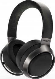 Słuchawki Philips Philips Fidelio, Wired & Wireless, Calls/Music, 360 g, Headset, Black