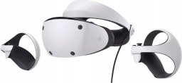 Gogle VR Sony PlayStation VR 2 + Horizon Call of the Mountain SONY 711719563303