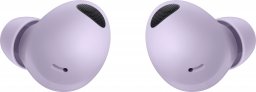 Słuchawki Samsung SAMSUNG Galaxy Buds2 Pro, Headphones (purple, Bluetooth, USB-C, ANC)