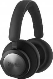 Słuchawki Bang & Olufsen CISCO980 czarne