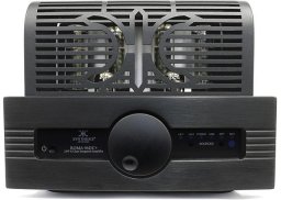 Synthesis SYNTHESIS ROMA 96DC+ ALU BLACK