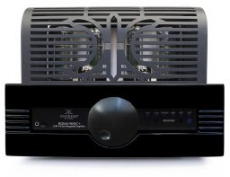 Synthesis SYNTHESIS ROMA 96DC+ BLACK