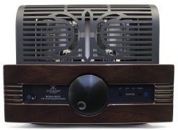 Synthesis SYNTHESIS ROMA 96DC DARK WOOD