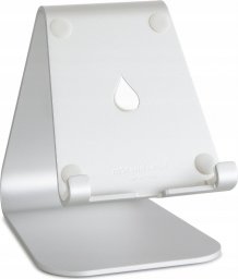 Uchwyt Rain Design mStand tablet - Silver