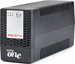 UPS Salicru Salicru SPS 700 ONE BL IEC zasilacz UPS Technologia line-interactive 0,7 kVA 360 W 4 x gniazdo sieciowe